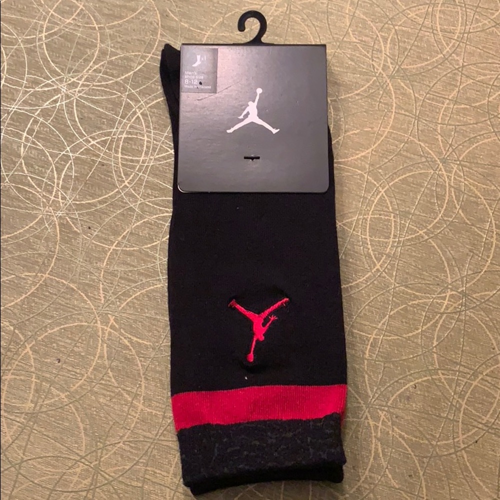 Jordan socks
